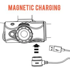 LEDLenser MH7 Rechargeable Headlamp | 600 Lumens -Flashlight Discount Store LED Lenser MH7 Rechargeable Headlamp 4