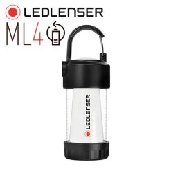 LEDLenser ML4 Ultra Compact Rechargeable Lantern | LED Lenser Distributor