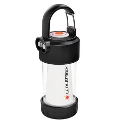 LEDLenser ML4 Ultra Compact Rechargeable Lantern | LED Lenser Distributor -Flashlight Discount Store LED Lenser ML4 Ultra Compact Rechargeable Lantern 8
