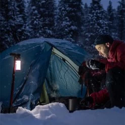 LEDLenser ML6 USB Rechargeable Lantern | 750 Lumens | LED Lenser Distributor -Flashlight Discount Store LED Lenser ML6 Rechargeable Lantern 5