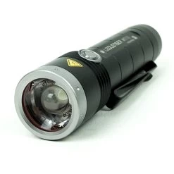 LEDLenser MT10 Rechargeable Flashlight | Led Lenser Distributor -Flashlight Discount Store LED Lenser MT10 Rechargeable Flashlight 5 1