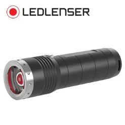 LEDLenser MT6 Flashlight | Adjustable Focus