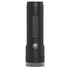 LEDLenser MT6 Flashlight | Adjustable Focus -Flashlight Discount Store LED Lenser MT6 Flashlight 2 1