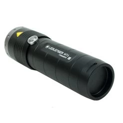 LEDLenser MT6 Flashlight | Adjustable Focus -Flashlight Discount Store LED Lenser MT6 Flashlight 4 1