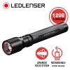 LEDLenser P17R Core Rechargeable Flashlight | 1200 Lumens