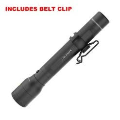 LEDLenser P17R Core Rechargeable Flashlight | 1200 Lumens -Flashlight Discount Store LED Lenser P17R Core Rechargeable Flashlight 2 600x600 1
