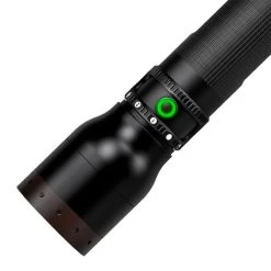 LEDLenser P17R Core Rechargeable Flashlight | 1200 Lumens -Flashlight Discount Store LED Lenser P17R Core Rechargeable Flashlight 3 600x600 1