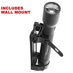 LEDLenser P17R Core Rechargeable Flashlight | 1200 Lumens -Flashlight Discount Store LED Lenser P17R Core Rechargeable Flashlight 4 600x600 1