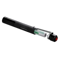 LEDLenser P2R Core Rechargeable Penlight | Adjustable Focus -Flashlight Discount Store LED Lenser P2R Core Rechargeable Penlight 2 600x600 1