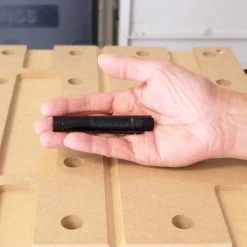 LEDLenser P2R Core Rechargeable Penlight | Adjustable Focus -Flashlight Discount Store LED Lenser P2R Core Rechargeable Penlight 4 600x600 1