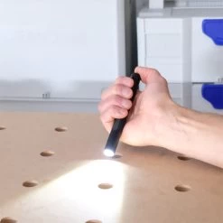 LEDLenser P4R Core Rechargeable Flashlight | Adjustable Focus -Flashlight Discount Store LED Lenser P4R Core Rechargeable Flashlight 4 600x600 1