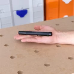 LEDLenser P4R Core Rechargeable Flashlight | Adjustable Focus -Flashlight Discount Store LED Lenser P4R Core Rechargeable Flashlight 5 600x600 1