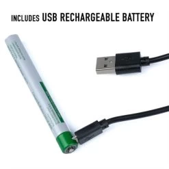 LEDLenser P4R Core Rechargeable Flashlight | Adjustable Focus -Flashlight Discount Store LED Lenser P4R Core Rechargeable Flashlight 6 600x600 1