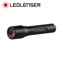 LEDLenser P5 Flashlight | Adjustable Focus | LEDLenser Distributor