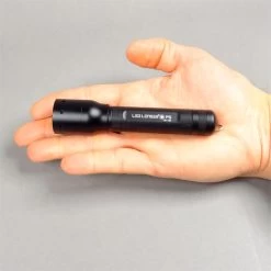 LEDLenser P5 Flashlight | Adjustable Focus | LEDLenser Distributor -Flashlight Discount Store LED Lenser P5.2 Flashlight 1 1