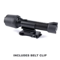 LEDLenser P6R Work Rechargeable Flashlight | 850 Lumens -Flashlight Discount Store LED Lenser P6R Work Rechargeable Flashlight 6 600x600 1