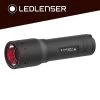 LED Lenser P7 Flashlight | 450 Lumens | Authorized LED Lenser Distributor -Flashlight Discount Store LED Lenser P7 Flashlight