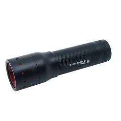 LED Lenser P7 Flashlight | 450 Lumens | Authorized LED Lenser Distributor 10 LED Lenser P7 Flashlight | 450 Lumens | Authorized LED Lenser Distributor -Flashlight Discount Store LED Lenser P7 Flashlight 2