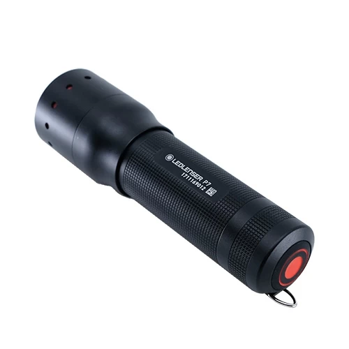 LED Lenser P7 Flashlight | 450 Lumens | Authorized LED Lenser Distributor 7 LED Lenser P7 Flashlight | 450 Lumens | Authorized LED Lenser Distributor - Image 5
