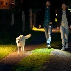 LEDLenser P7R Core Rechargeable Flashlight | LED Lenser Distributor -Flashlight Discount Store LED Lenser P7R Core Rechargeable Flashlight 2 600x600 1