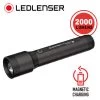 LEDLenser P7R Signature Rechargeable Flashlight | 2000 Lumens -Flashlight Discount Store LED Lenser P7R Signature Rechargeable Flashlight 2 600x600 1