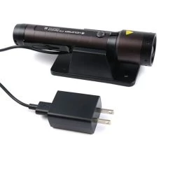 LEDLenser P7R Signature Rechargeable Flashlight | 2000 Lumens -Flashlight Discount Store LED Lenser P7R Signature Rechargeable Flashlight 6 600x600 1