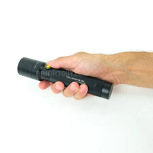 LED Lenser I9R Rechargeable Flashlight | 20% Off Sale 4 LED Lenser I9R Rechargeable Flashlight | 20% Off Sale - Image 2