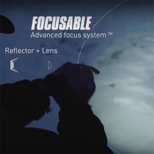 LED Lenser I9R Rechargeable Flashlight | 20% Off Sale 5 LED Lenser I9R Rechargeable Flashlight | 20% Off Sale - Image 3