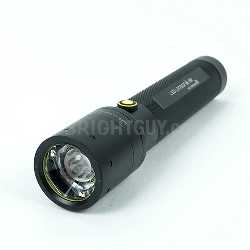 LED Lenser I9R Rechargeable Flashlight | 20% Off Sale 7 LED Lenser I9R Rechargeable Flashlight | 20% Off Sale - Image 5