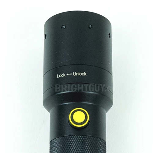 LED Lenser I9R Rechargeable Flashlight | 20% Off Sale 8 LED Lenser I9R Rechargeable Flashlight | 20% Off Sale - Image 6