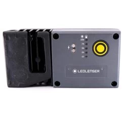 LEDLenser IF3R Rechargeable Flood Light Worklight | 1000 Lumens -Flashlight Discount Store LED Lenser iF3R Rechargeable Flood Light Worklight 6 600x600 1