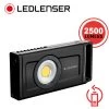 LEDLenser IF4R Rechargeable Flood Worklight | 2500 Lumens -Flashlight Discount Store LED Lenser iF4R Rechargeable Flood Worklight 600x600 1