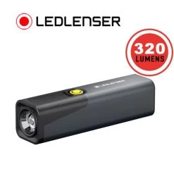 LEDLenser IW3R Rechargeable Work Light | LED Lenser Distributor
