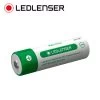 LEDLenser 21700 Lithium Ion Rechargeable Battery | 880603 -Flashlight Discount Store LEDLenser 21700 Lithium Ion Rechargeable Battery 600x600 1