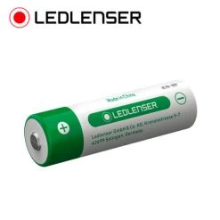 LEDLenser 21700 Lithium Ion Rechargeable Battery | 880603