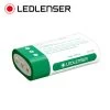 LEDLenser 2x21700 Lithium Ion Rechargeable Battery Pack | 880604 -Flashlight Discount Store LEDLenser 2x21700 Lithium Ion Rechargeable Battery Pack 600x600 1