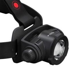 LEDLenser H15R Core Rechargeable Headlamp | 2500 Lumens -Flashlight Discount Store LEDLenser H15R Core Rechargeable Headlamp 2 600x600 1