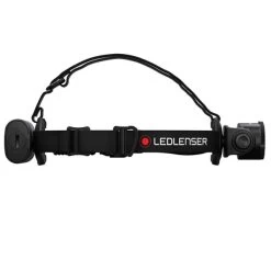 LEDLenser H15R Core Rechargeable Headlamp | 2500 Lumens -Flashlight Discount Store LEDLenser H15R Core Rechargeable Headlamp 6 600x600 1