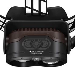 LED Lenser H19R Signature Rechargeable Headlamp | 4000 Lumens 13 LED Lenser H19R Signature Rechargeable Headlamp | 4000 Lumens -Flashlight Discount Store LEDLenser H19R Signature Rechargeable Headlamp 5 600x600 1