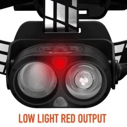 LED Lenser H19R Signature Rechargeable Headlamp | 4000 Lumens 12 LED Lenser H19R Signature Rechargeable Headlamp | 4000 Lumens -Flashlight Discount Store LEDLenser H19R Signature Rechargeable Headlamp 6 600x600 1