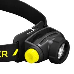 LEDLenser H5R Work Rechargeable Headlamp | Adjustable Focus -Flashlight Discount Store LEDLenser H5R Work Rechargeable Headlamp 1 600x600 1