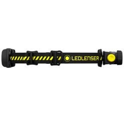 LEDLenser H5R Work Rechargeable Headlamp | Adjustable Focus -Flashlight Discount Store LEDLenser H5R Work Rechargeable Headlamp 3 600x600 1