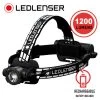 LEDLenser H7R Signature Rechargeable Headlamp | 1200 Lumens -Flashlight Discount Store LEDLenser H7R Signature Rechargeable Headlamp 600x600 1