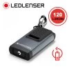 LEDLenser K4R Keychain Light | 120 Lumens -Flashlight Discount Store LEDLenser K4R Keychain Light 600x600 1