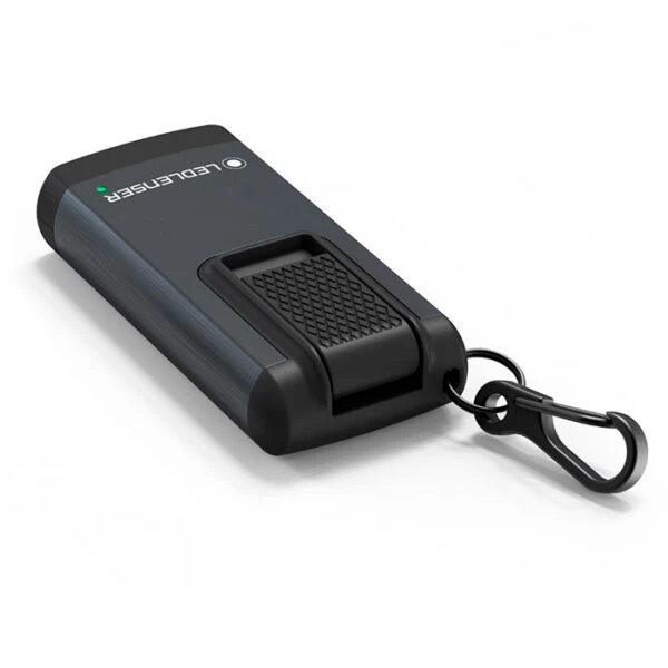 LEDLenser K4R Keychain Light | 120 Lumens 5 LEDLenser K4R Keychain Light | 120 Lumens - Image 3