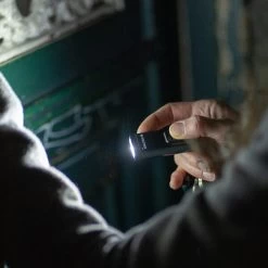 LEDLenser K6R Keychain Light | 400 Lumens 11 LEDLenser K6R Keychain Light | 400 Lumens -Flashlight Discount Store LEDLenser K6R Keychain Light 5 600x600 1