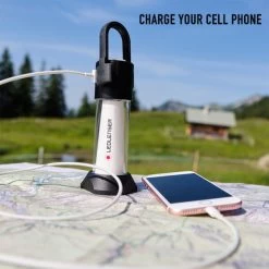 LEDLenser ML6 Rechargeable Lantern Warm Light Edition | 750 Lumens -Flashlight Discount Store LEDLenser ML6 Rechargeable Lantern Warm Light Edition 5 600x600 1