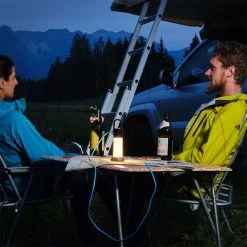 LEDLenser ML6 Rechargeable Lantern Warm Light Edition | 750 Lumens -Flashlight Discount Store LEDLenser ML6 Rechargeable Lantern Warm Light Edition 6 600x600 1