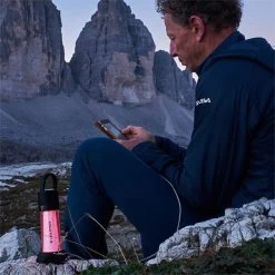 LEDLenser ML6 Rechargeable Lantern Warm Light Edition | 750 Lumens -Flashlight Discount Store LEDLenser ML6 Rechargeable Lantern Warm Light Edition 8 600x600 1