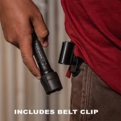 LEDLenser P5R Work Rechargeable Flashlight | Adjustable Focus -Flashlight Discount Store LEDLenser P5R Work Rechargeable Flashlight 1 600x600 1